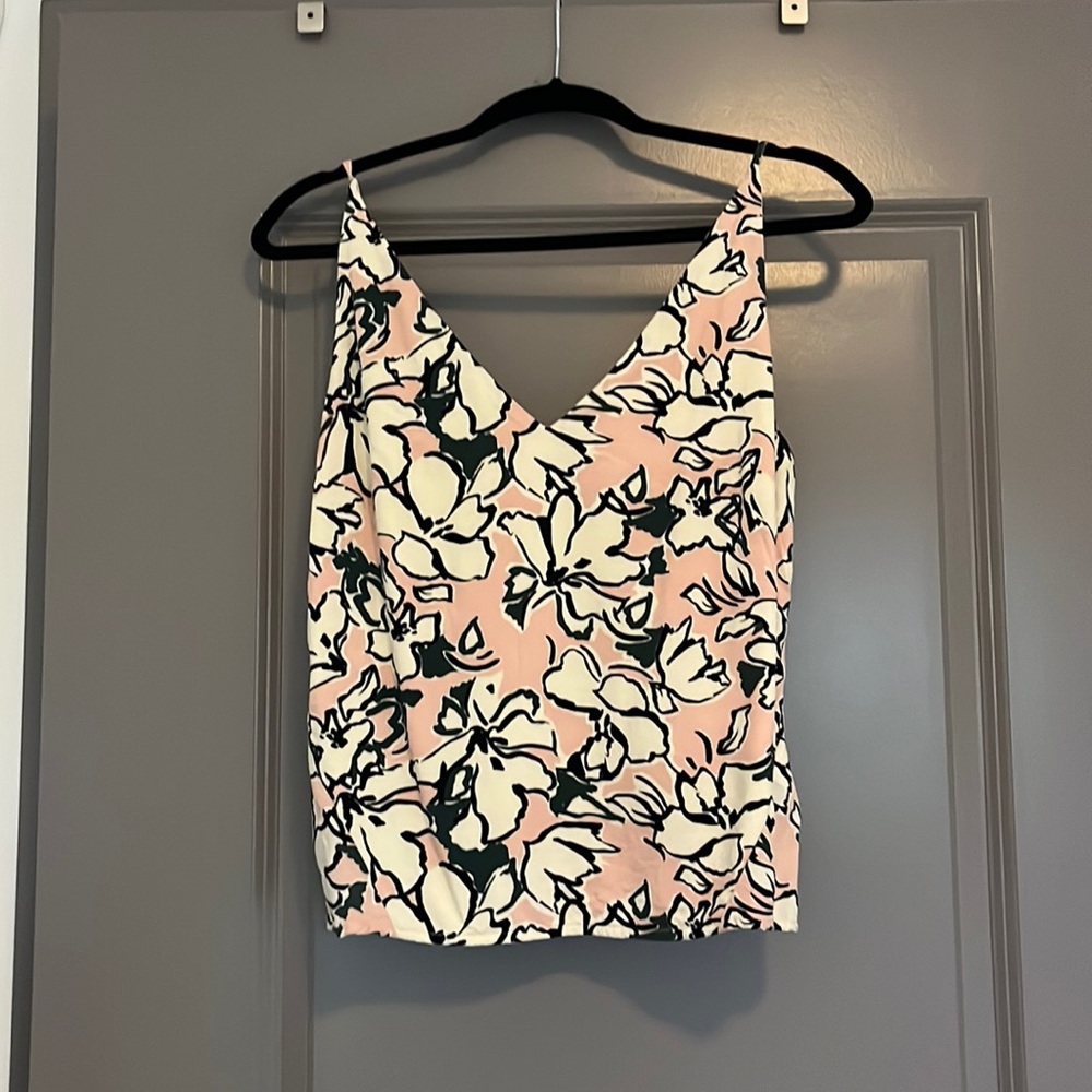 Summer top